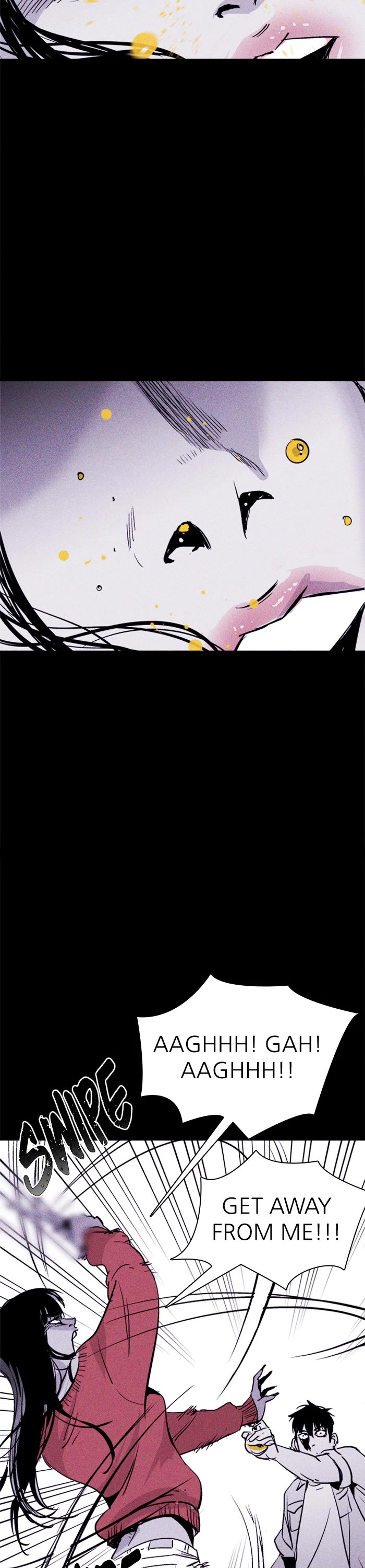 Read Pigpen (en) Manga Online