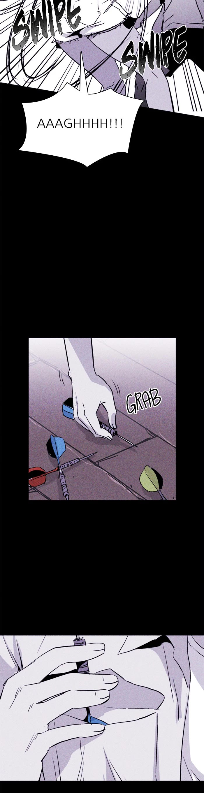 Read Pigpen (en) Manga Online