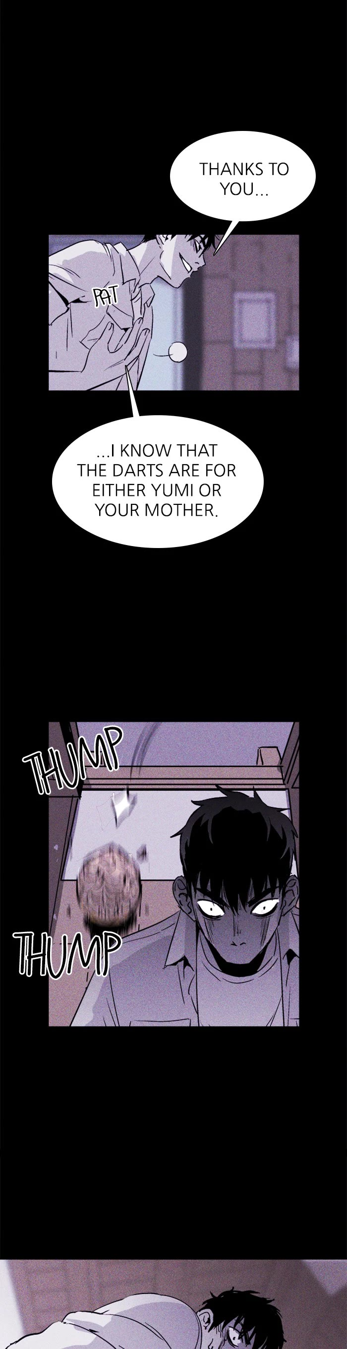 Read Pigpen (en) Manga Online