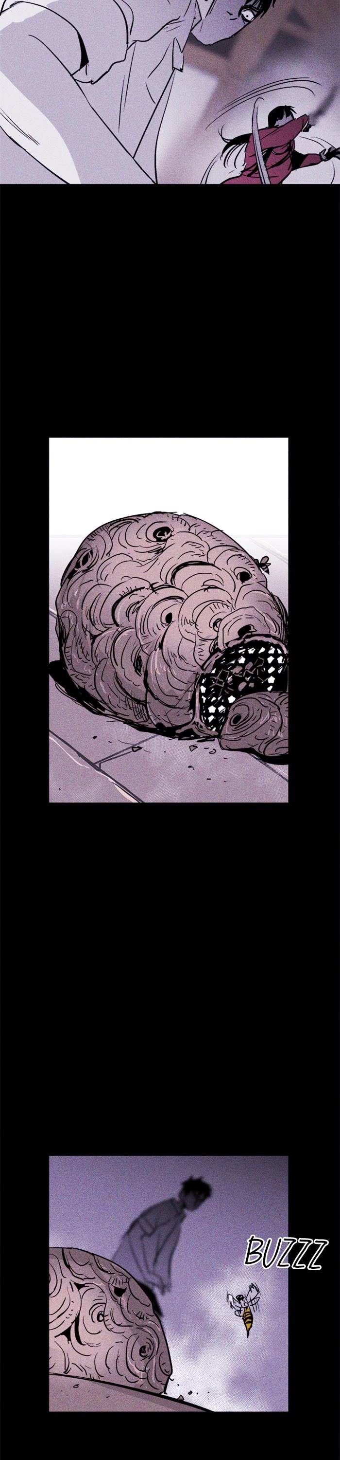 Read Pigpen (en) Manga Online