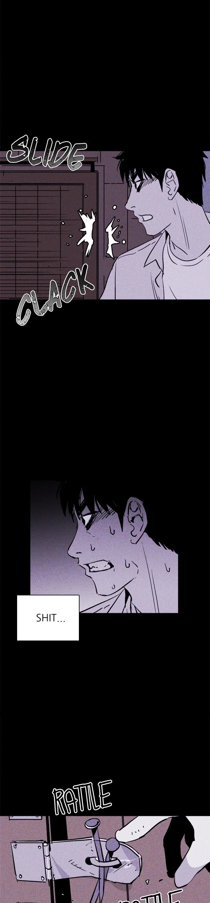 Read Pigpen (en) Manga Online