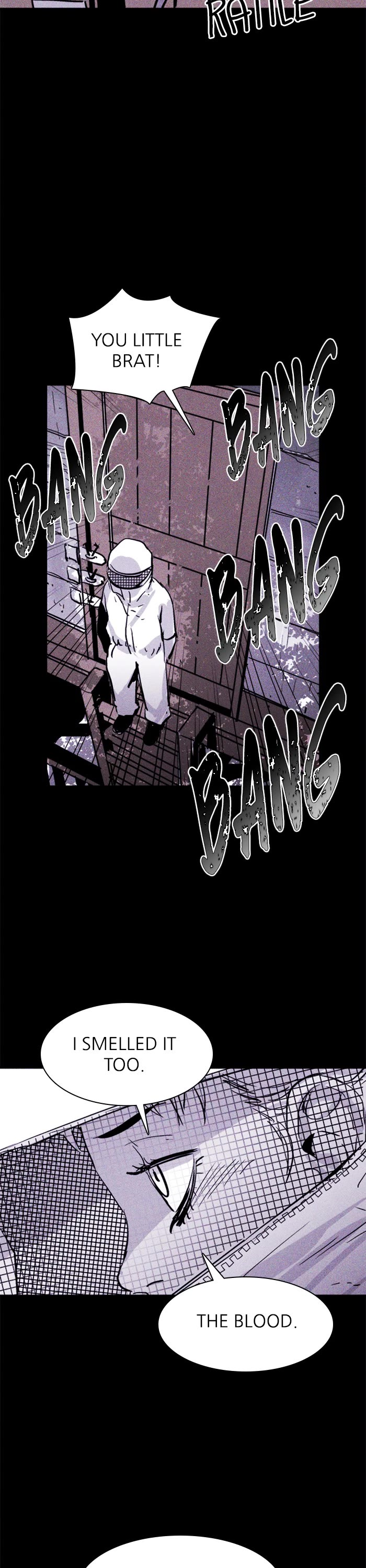 Read Pigpen (en) Manga Online