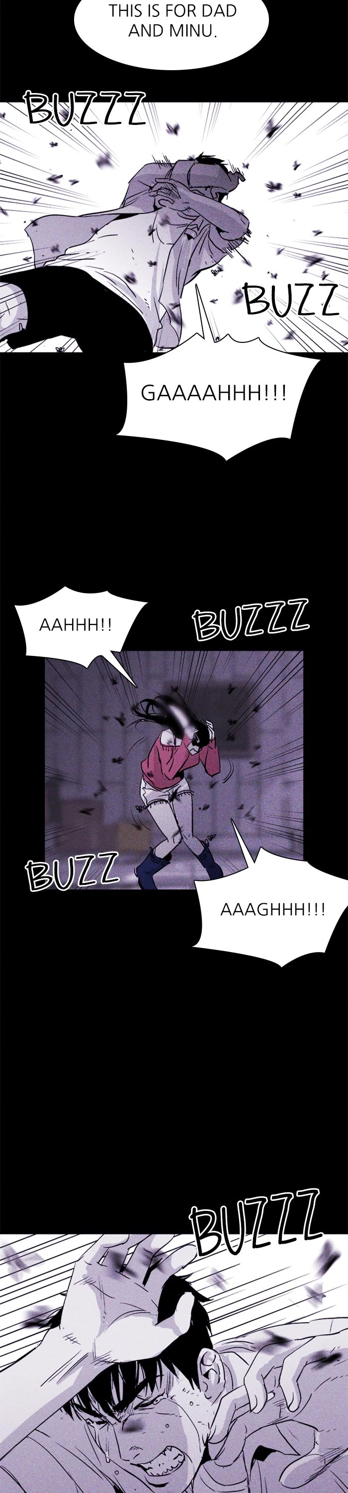 Read Pigpen (en) Manga Online