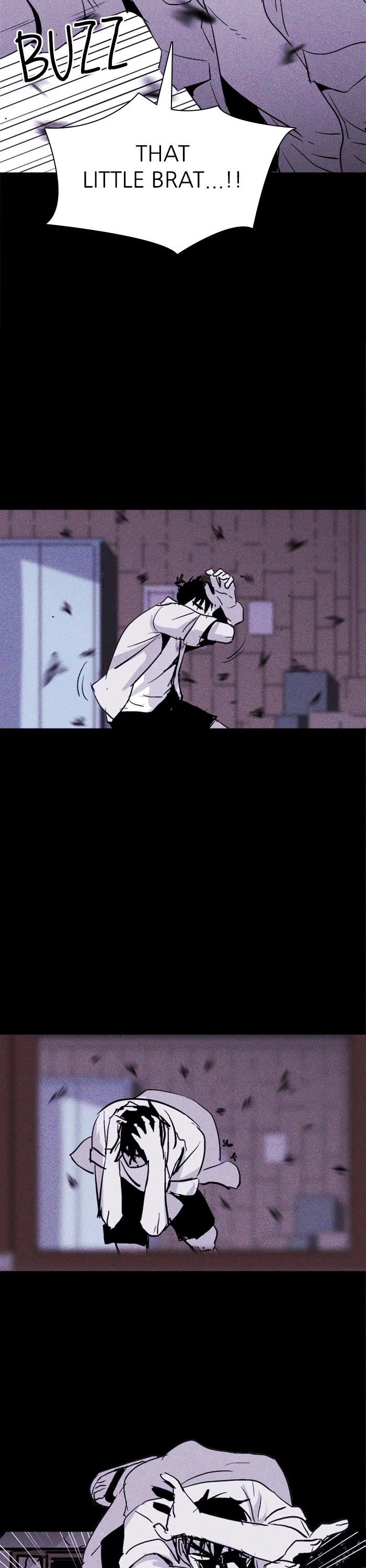 Read Pigpen (en) Manga Online