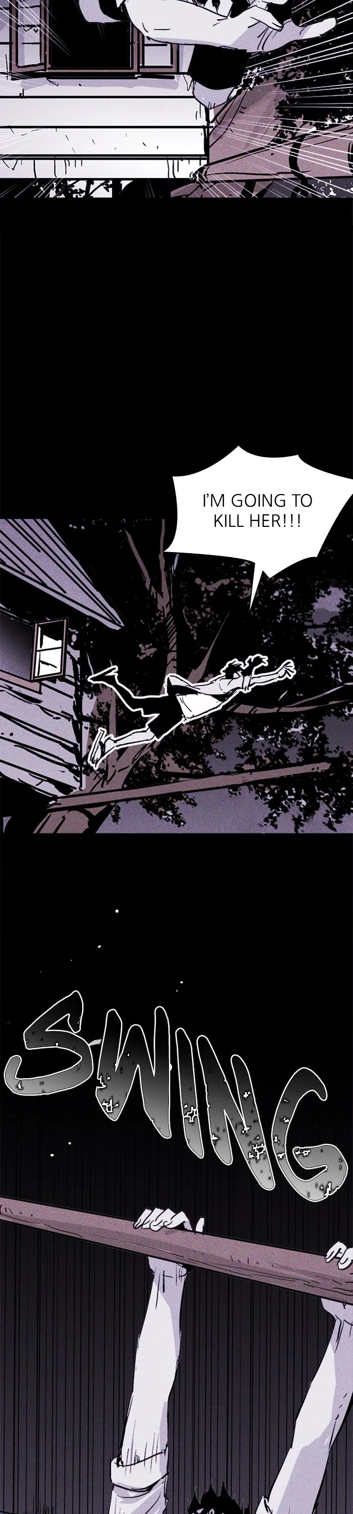 Read Pigpen (en) Manga Online