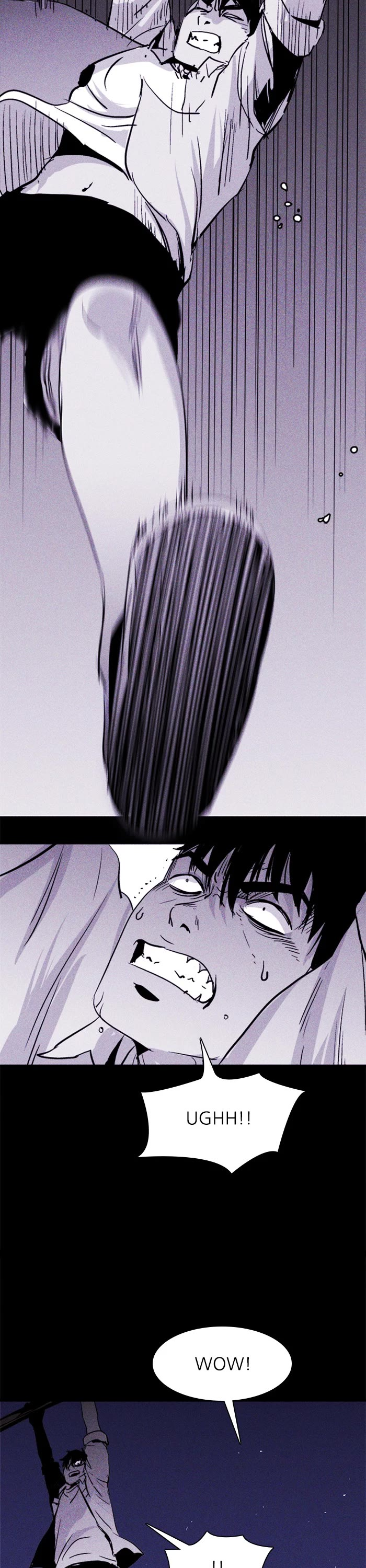 Read Pigpen (en) Manga Online