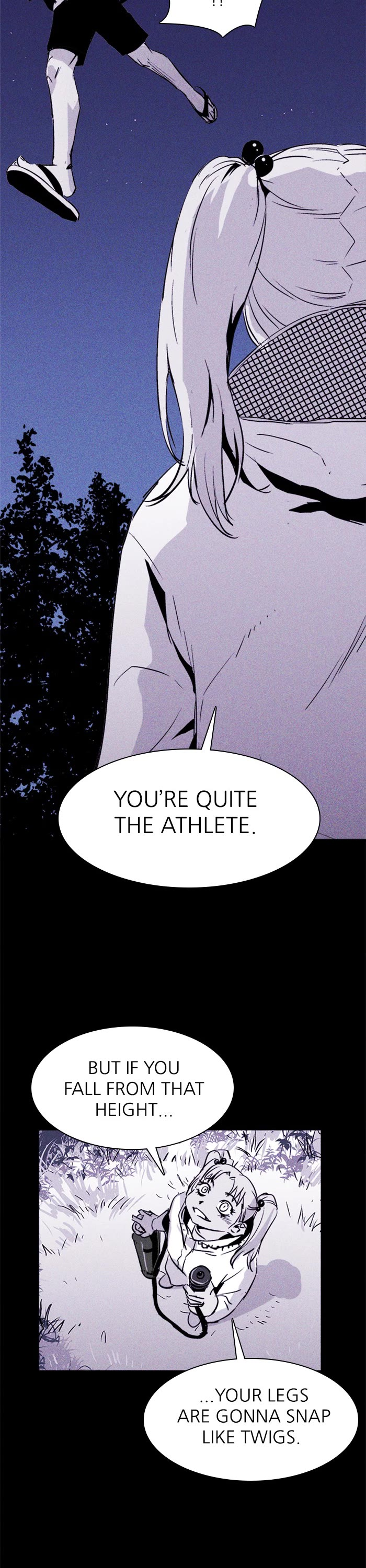 Read Pigpen (en) Manga Online