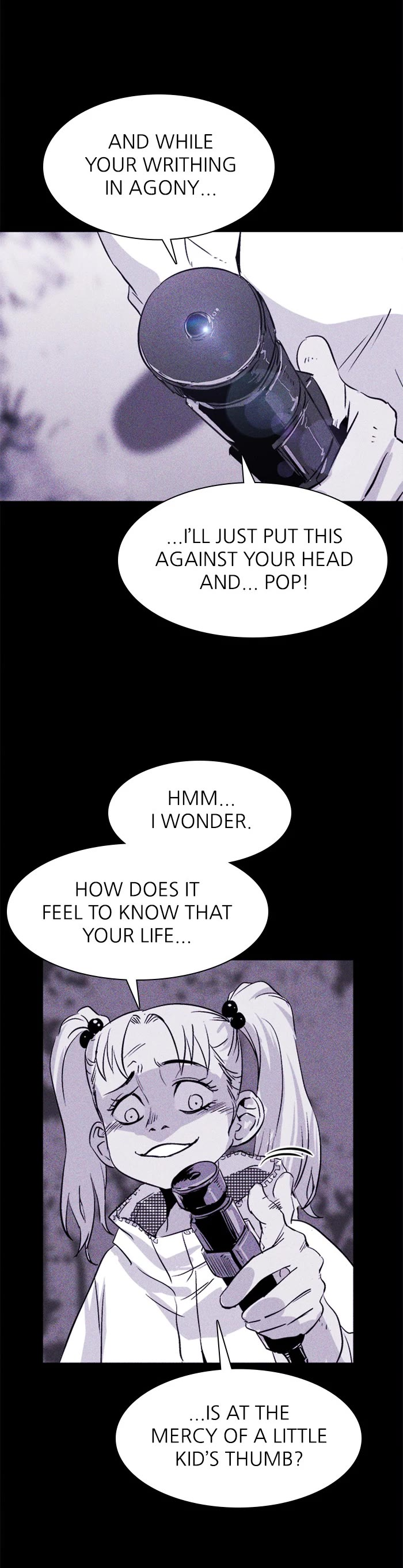 Read Pigpen (en) Manga Online