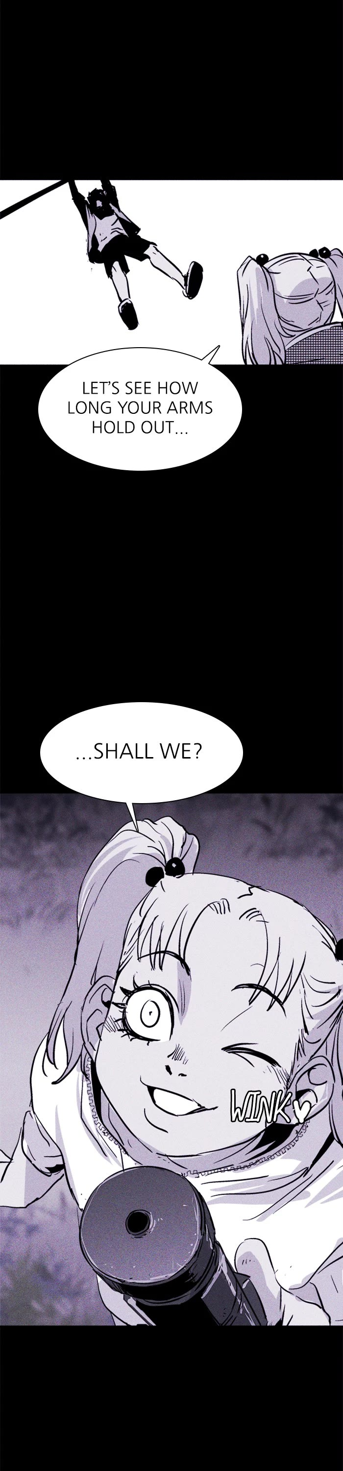 Read Pigpen (en) Manga Online