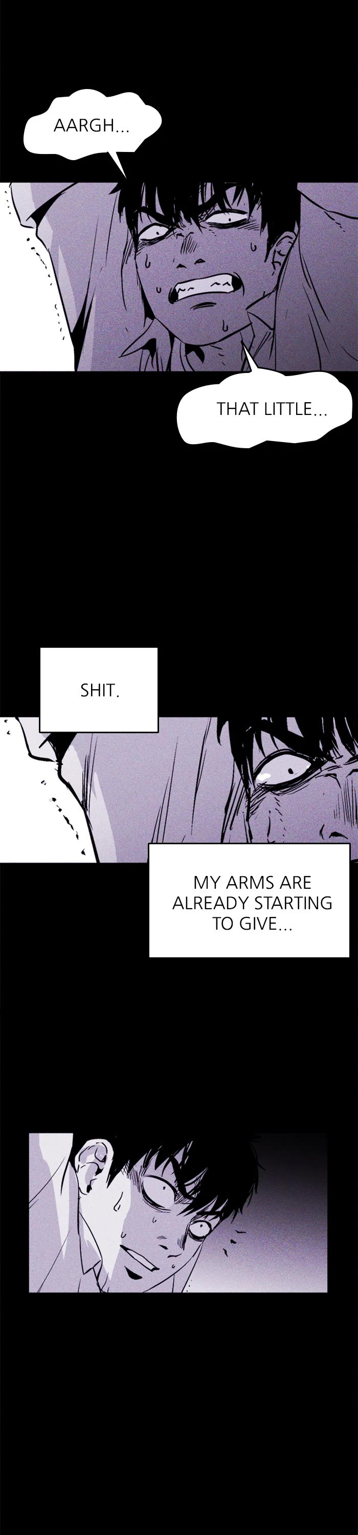 Read Pigpen (en) Manga Online