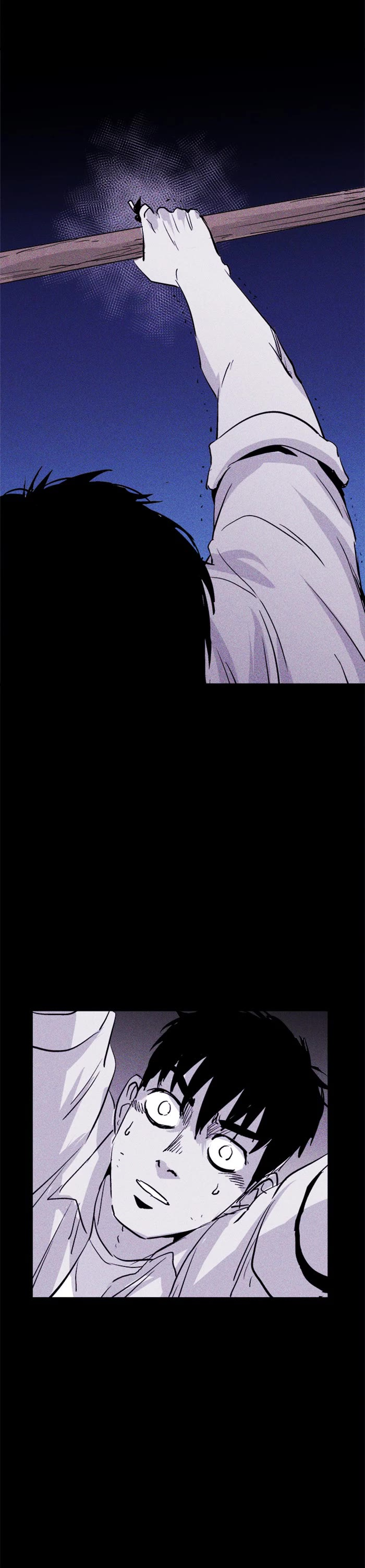 Read Pigpen (en) Manga Online