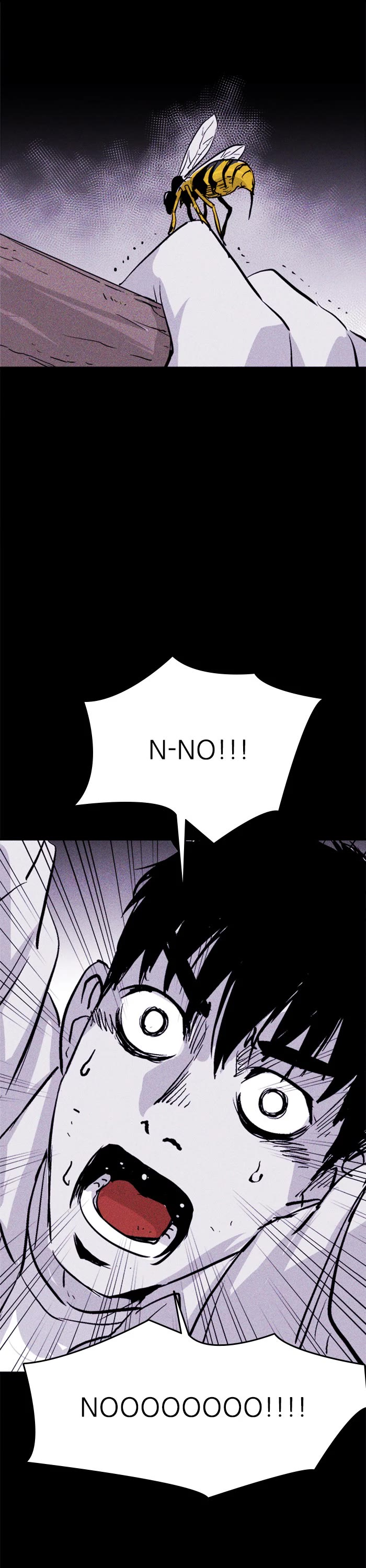 Read Pigpen (en) Manga Online