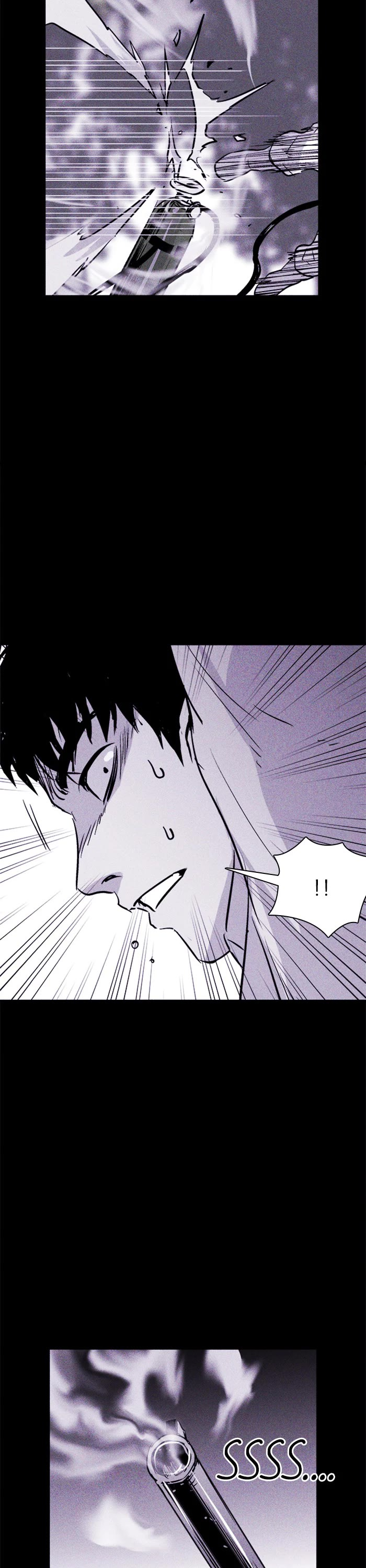 Read Pigpen (en) Manga Online