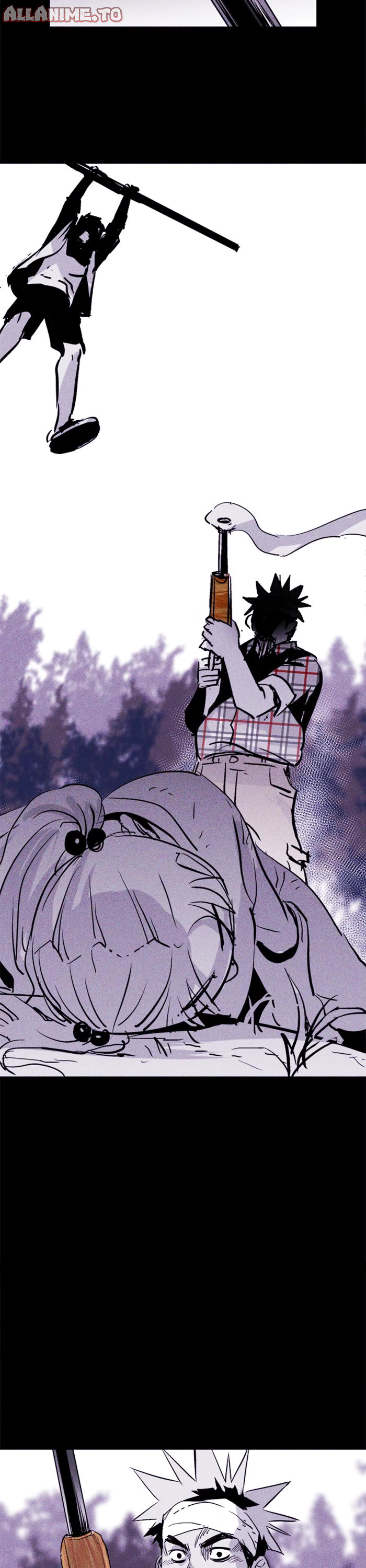 Read Pigpen (en) Manga Online