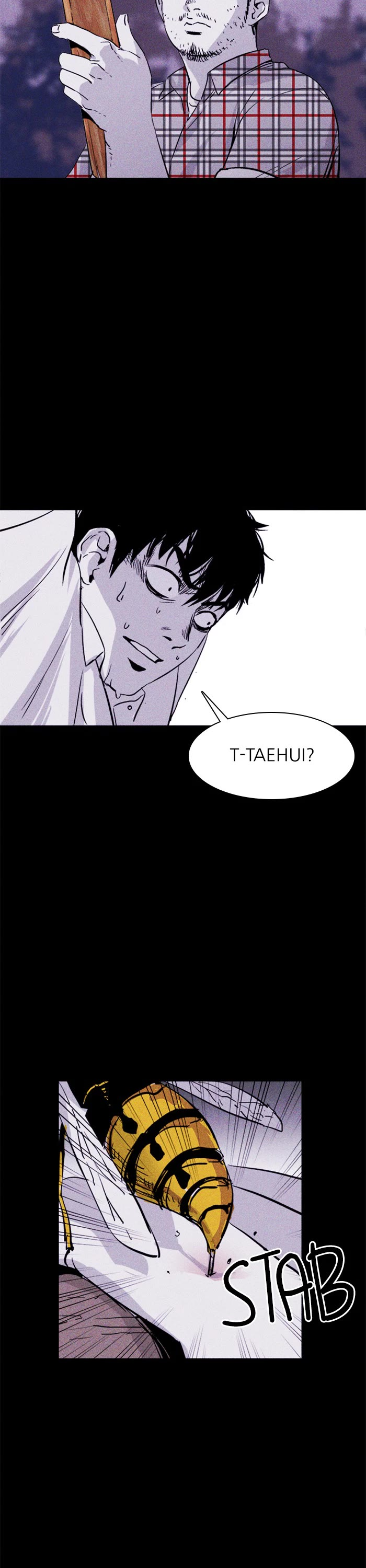 Read Pigpen (en) Manga Online