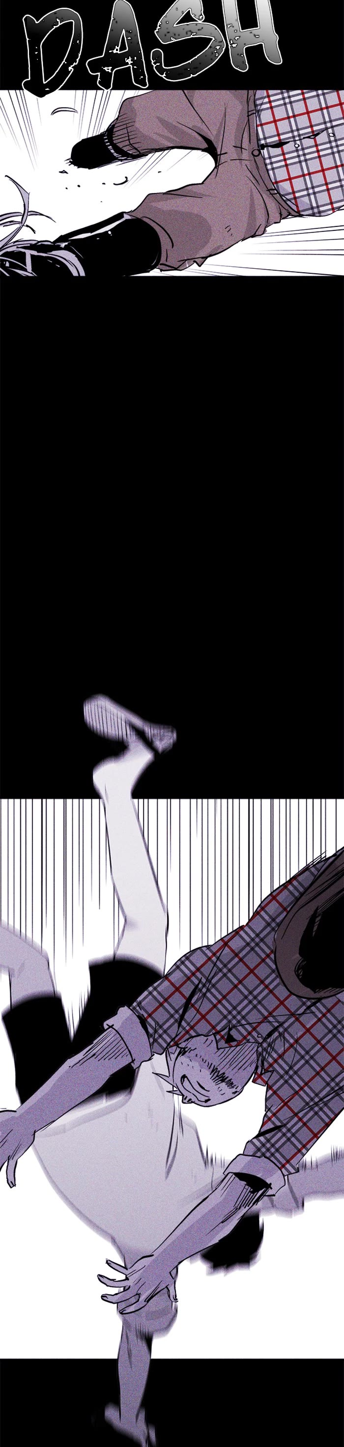 Read Pigpen (en) Manga Online