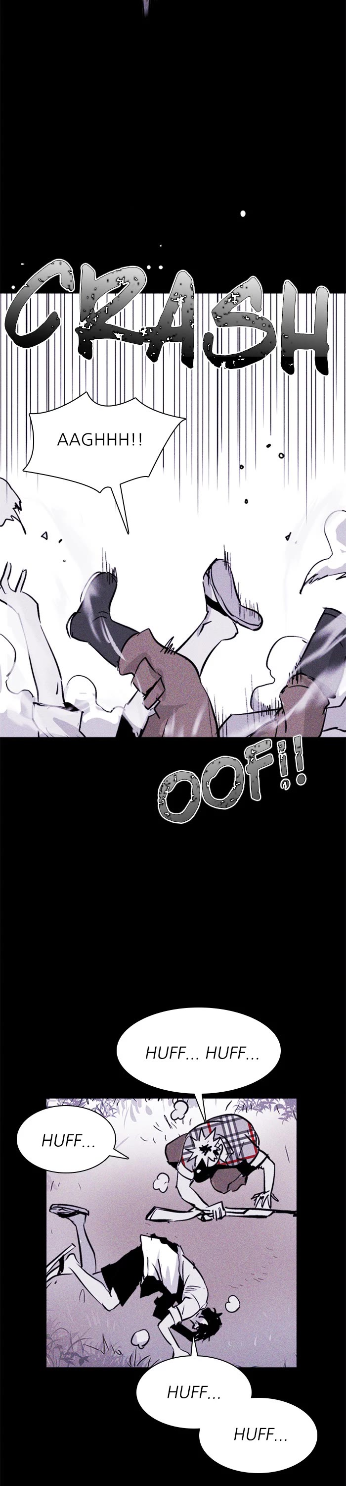 Read Pigpen (en) Manga Online