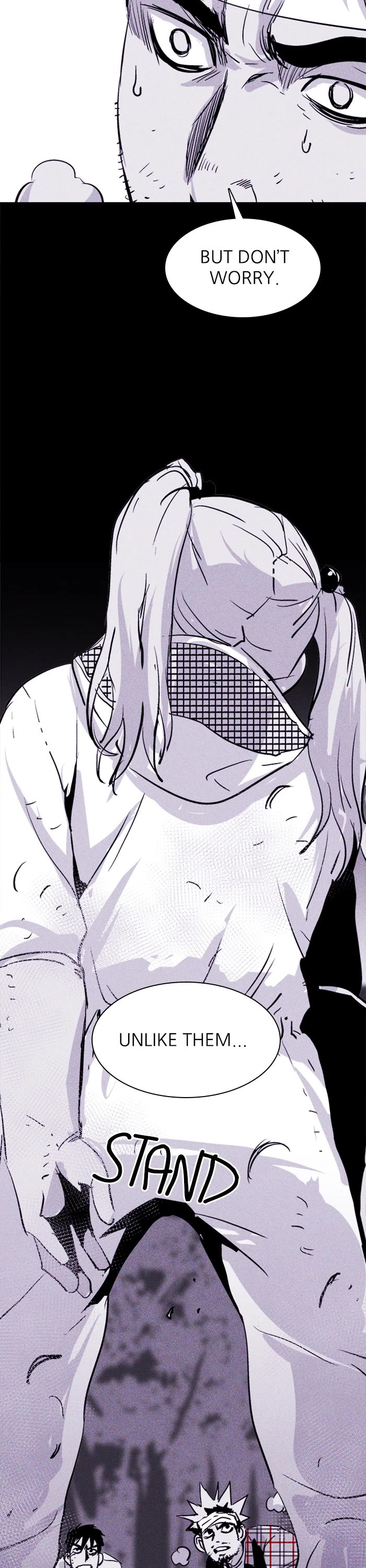 Read Pigpen (en) Manga Online