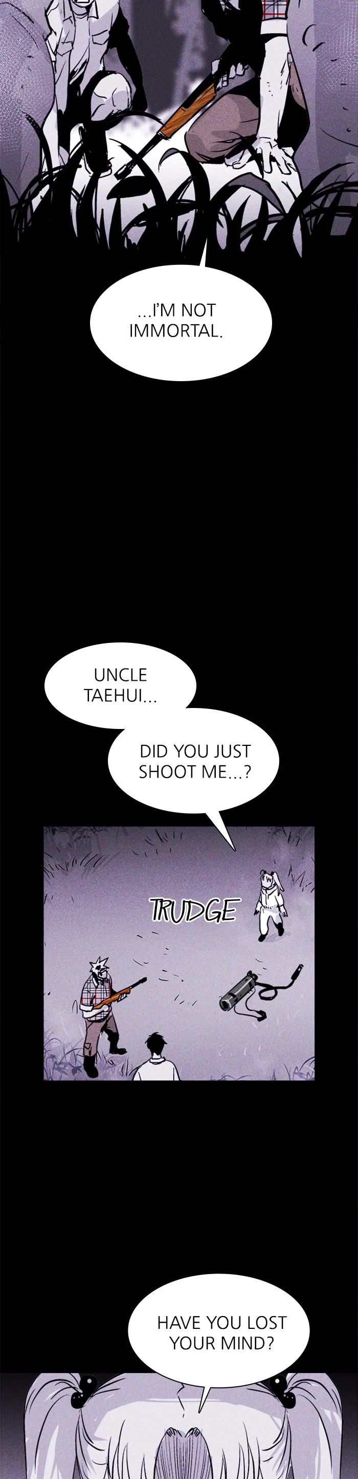 Read Pigpen (en) Manga Online