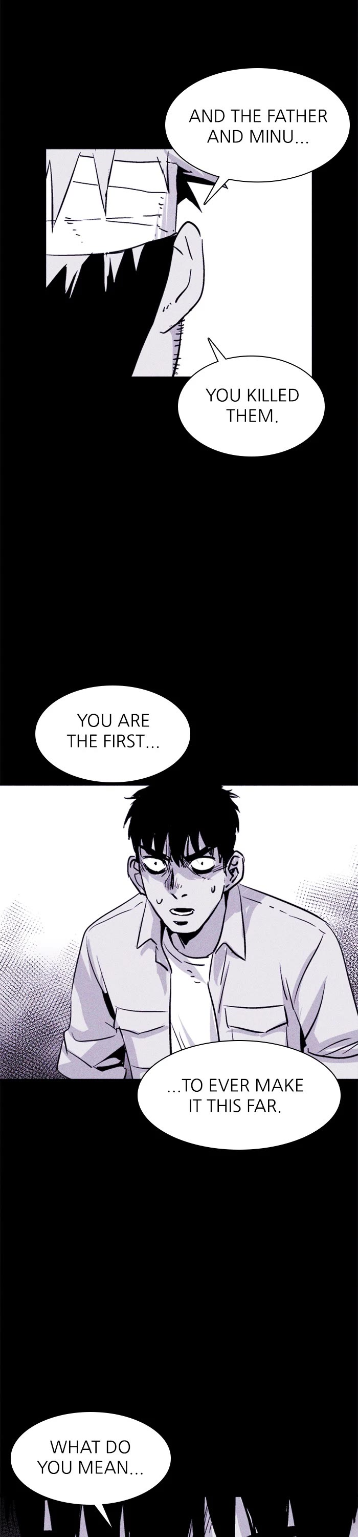 Read Pigpen (en) Manga Online