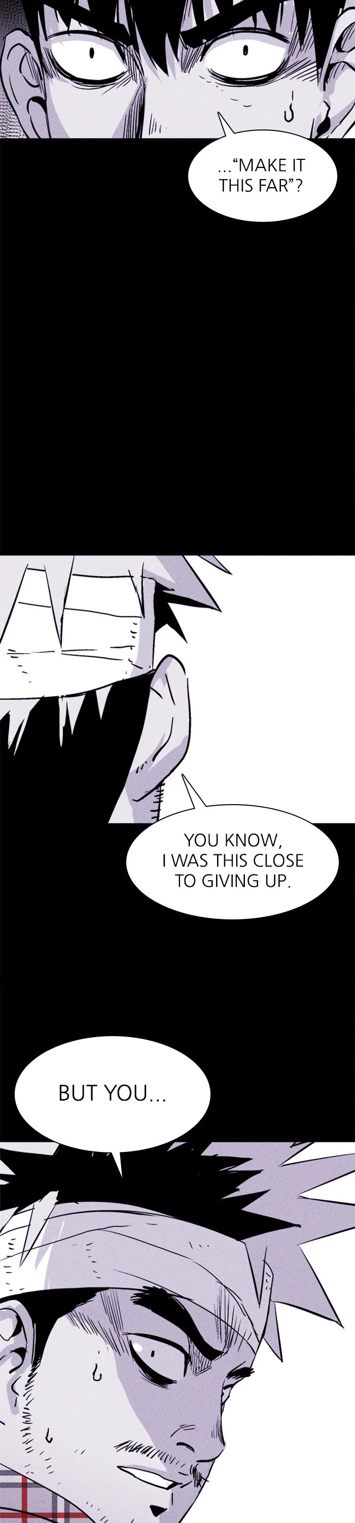 Read Pigpen (en) Manga Online