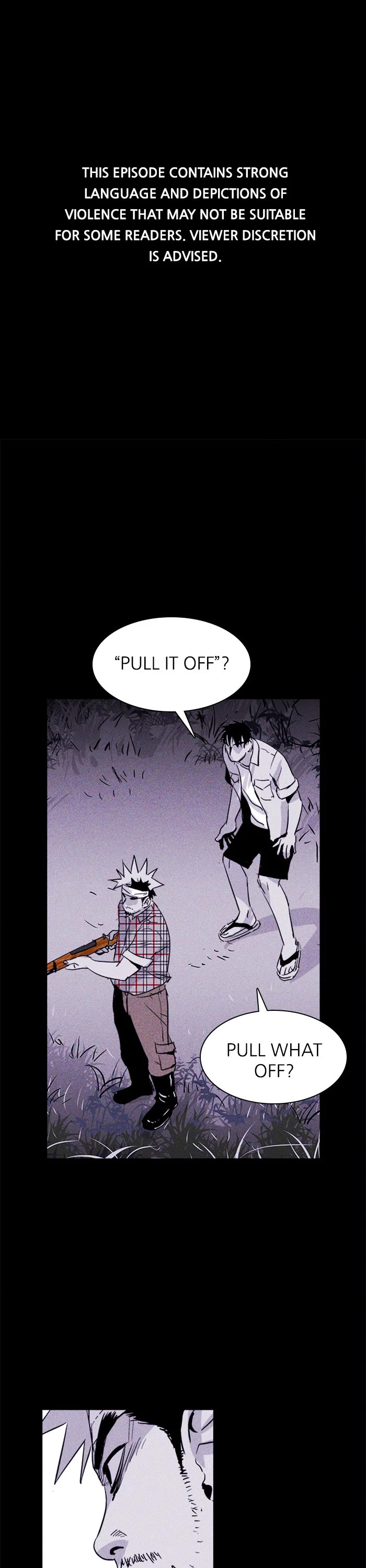 Read Pigpen (en) Manga Online