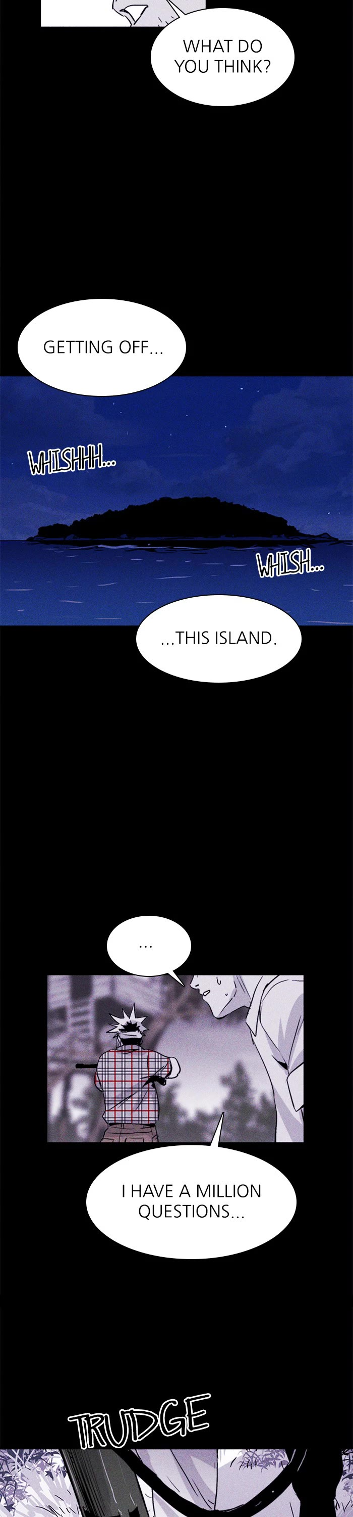 Read Pigpen (en) Manga Online