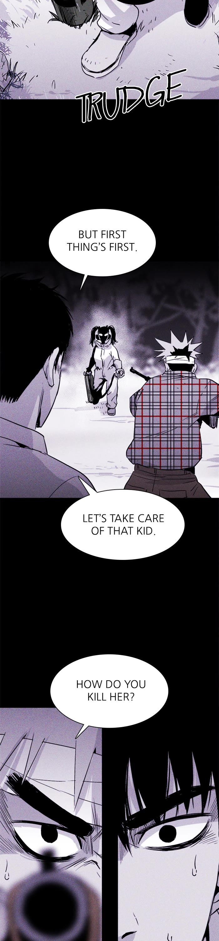 Read Pigpen (en) Manga Online