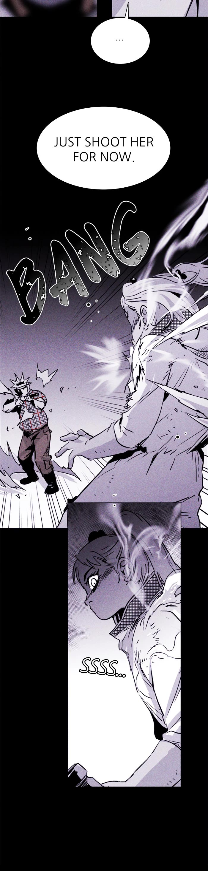 Read Pigpen (en) Manga Online