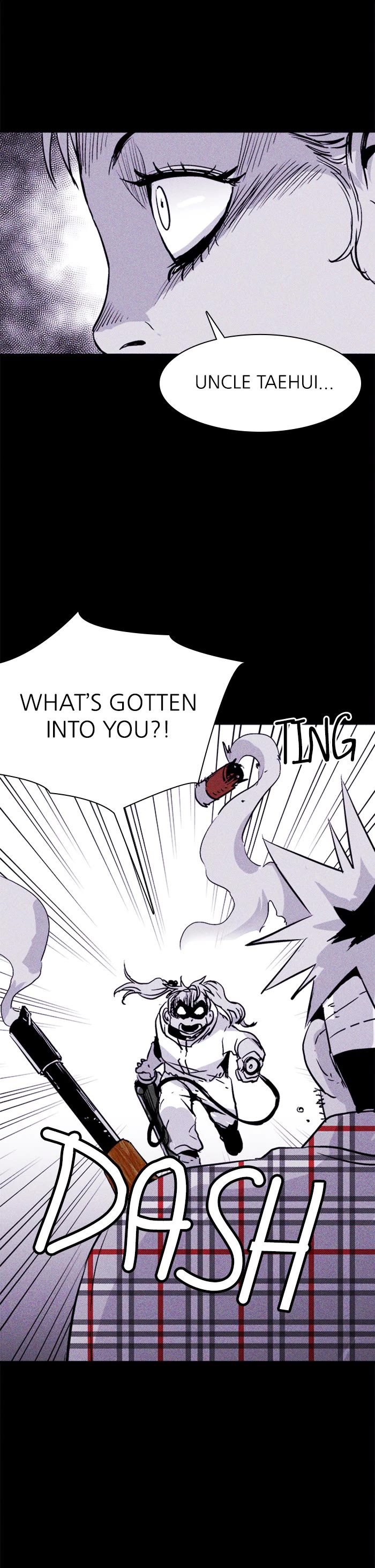 Read Pigpen (en) Manga Online