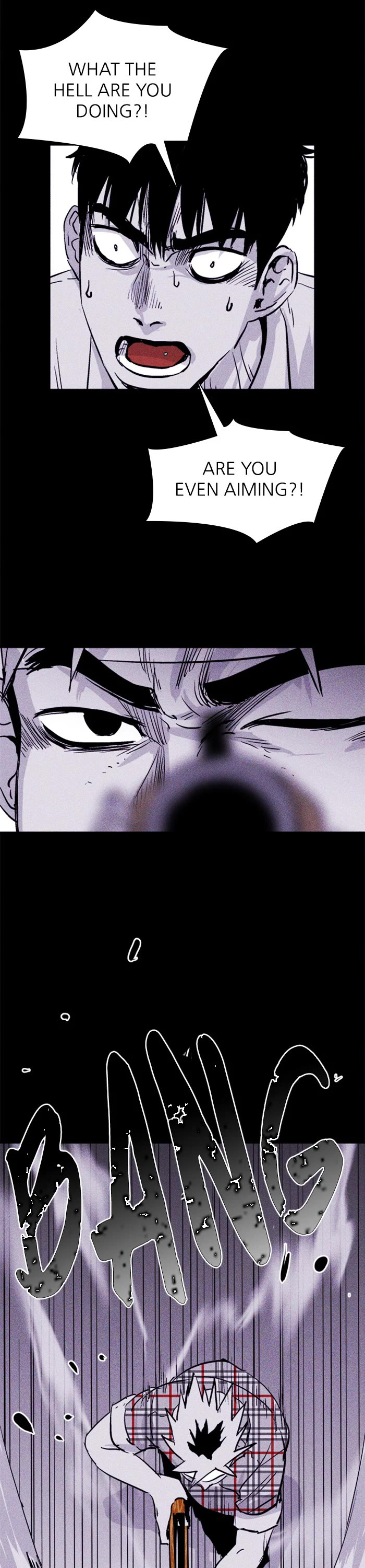 Read Pigpen (en) Manga Online