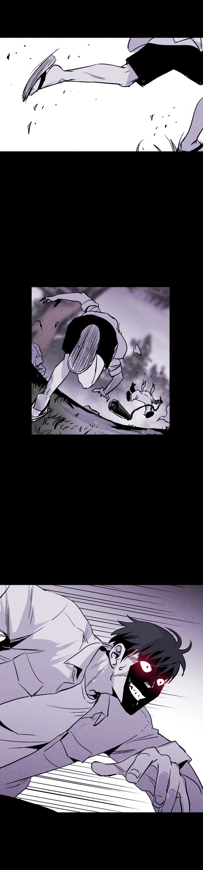 Read Pigpen (en) Manga Online