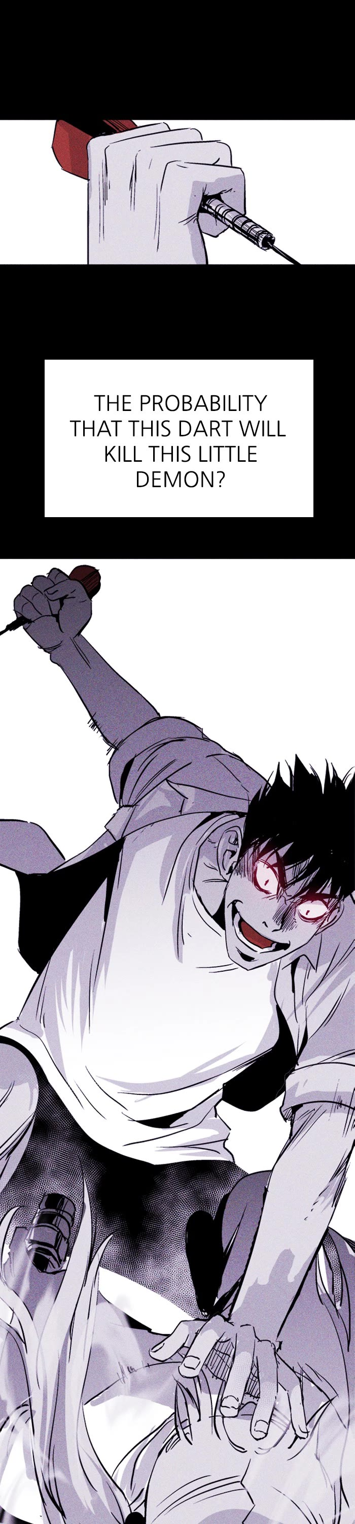 Read Pigpen (en) Manga Online