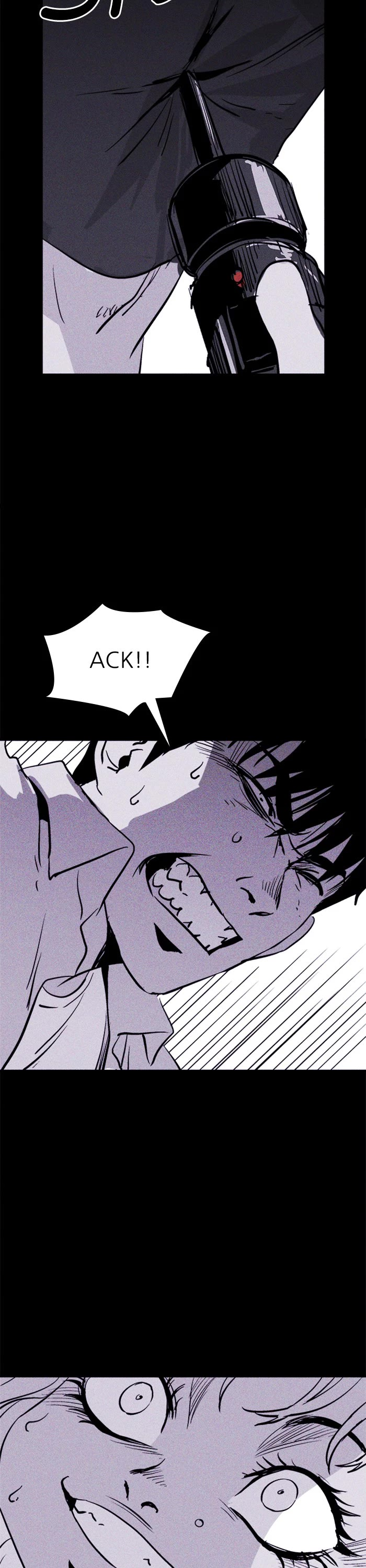 Read Pigpen (en) Manga Online