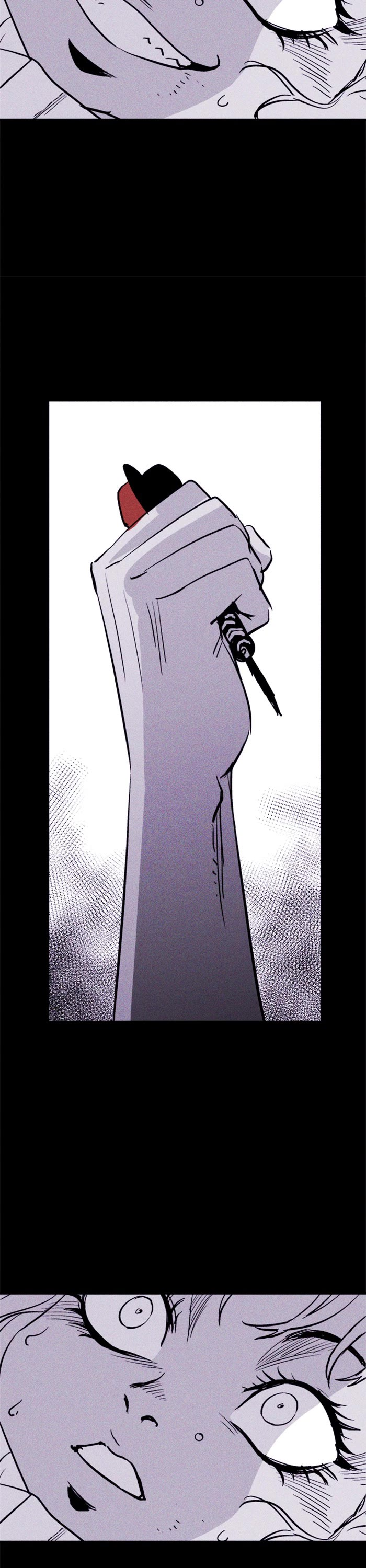 Read Pigpen (en) Manga Online