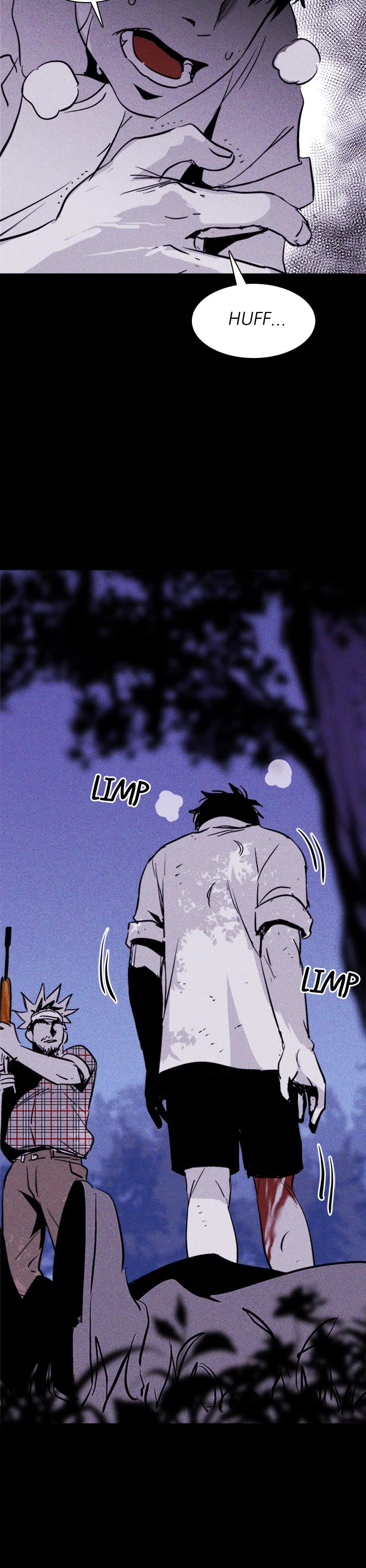 Read Pigpen (en) Manga Online