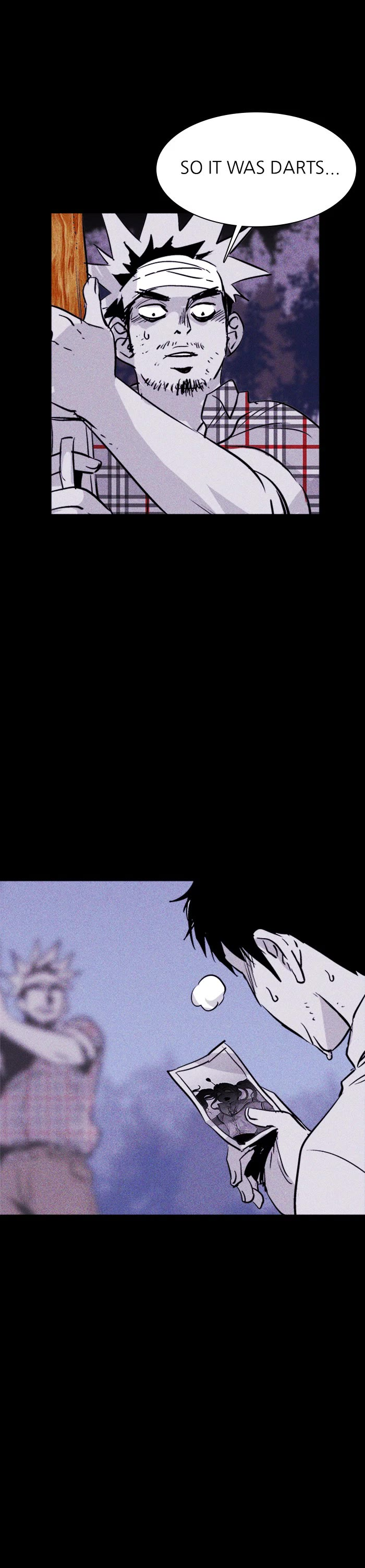 Read Pigpen (en) Manga Online