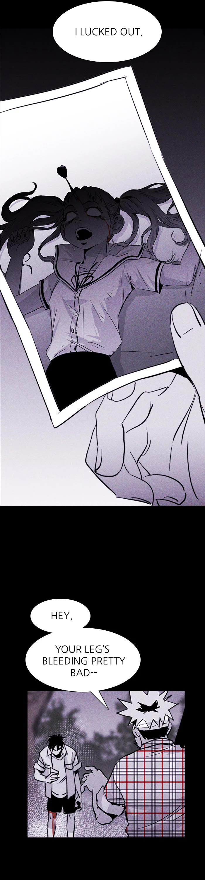 Read Pigpen (en) Manga Online