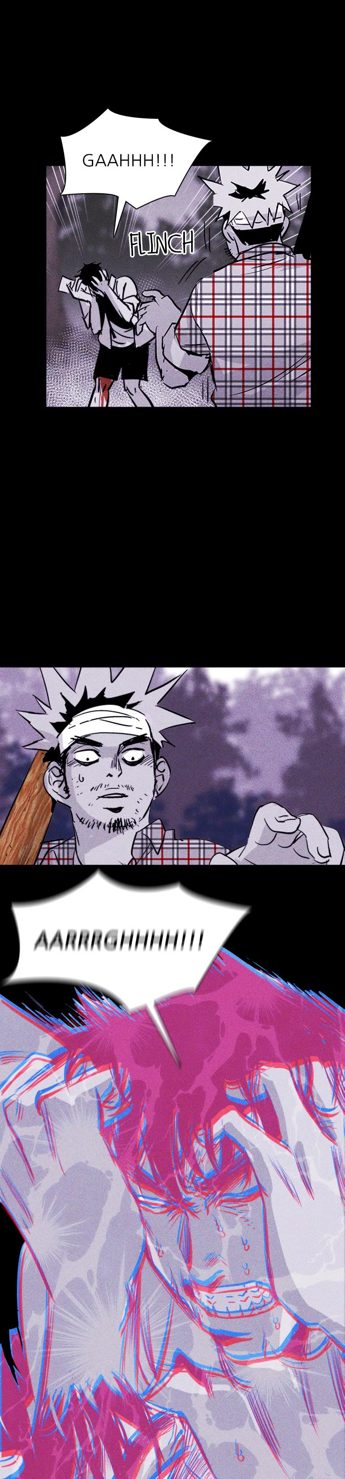 Read Pigpen (en) Manga Online