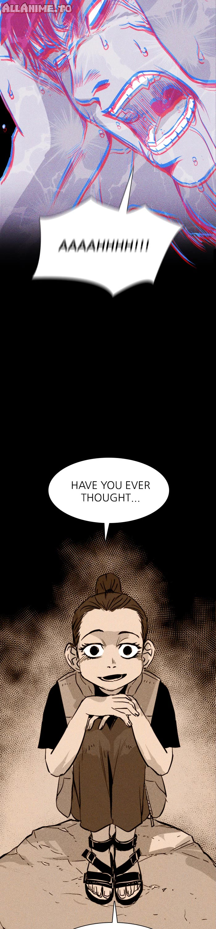 Read Pigpen (en) Manga Online