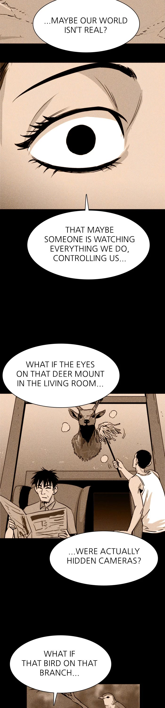 Read Pigpen (en) Manga Online