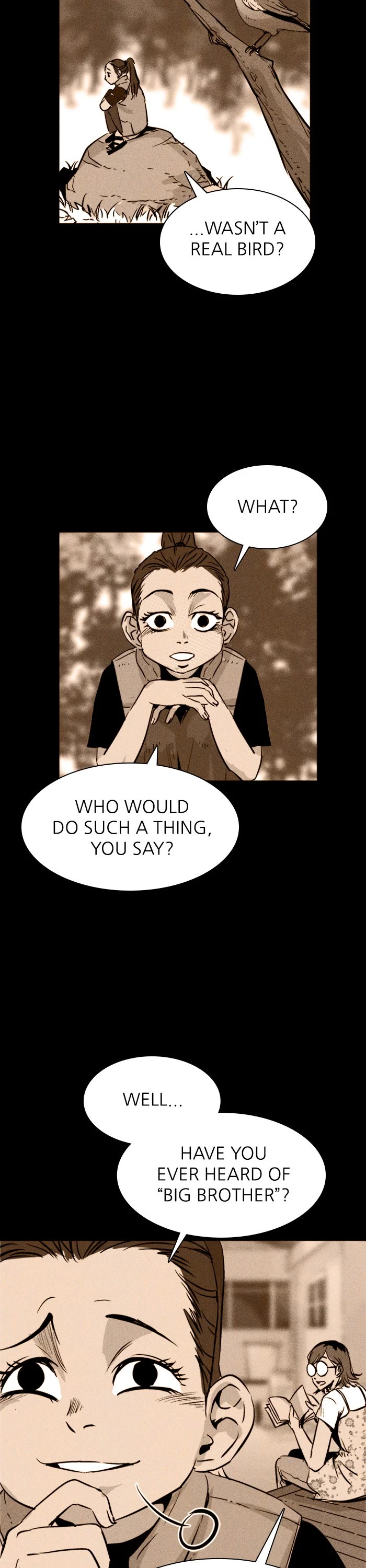 Read Pigpen (en) Manga Online