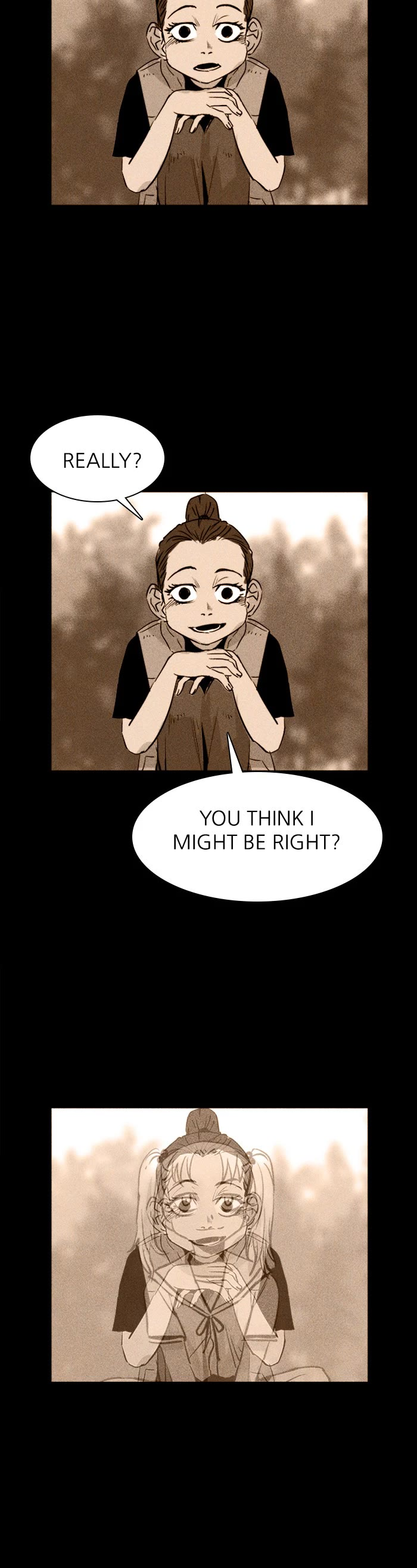 Read Pigpen (en) Manga Online