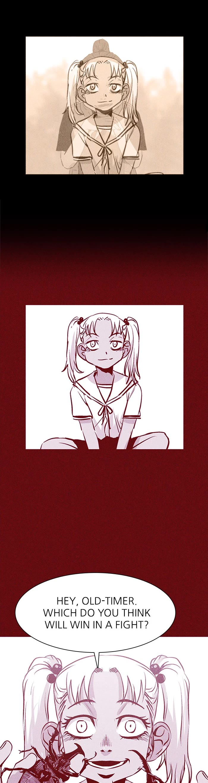 Read Pigpen (en) Manga Online