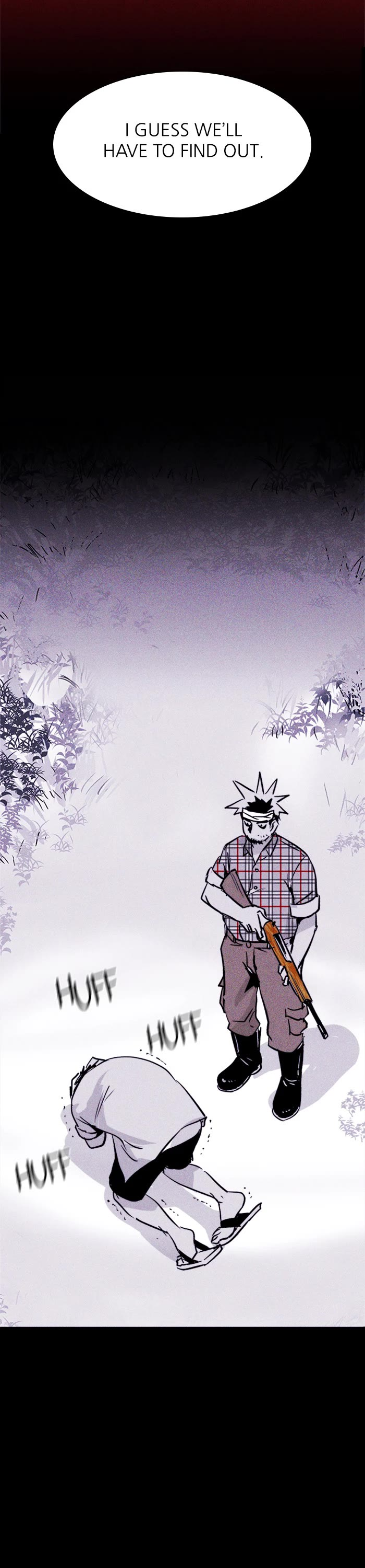 Read Pigpen (en) Manga Online