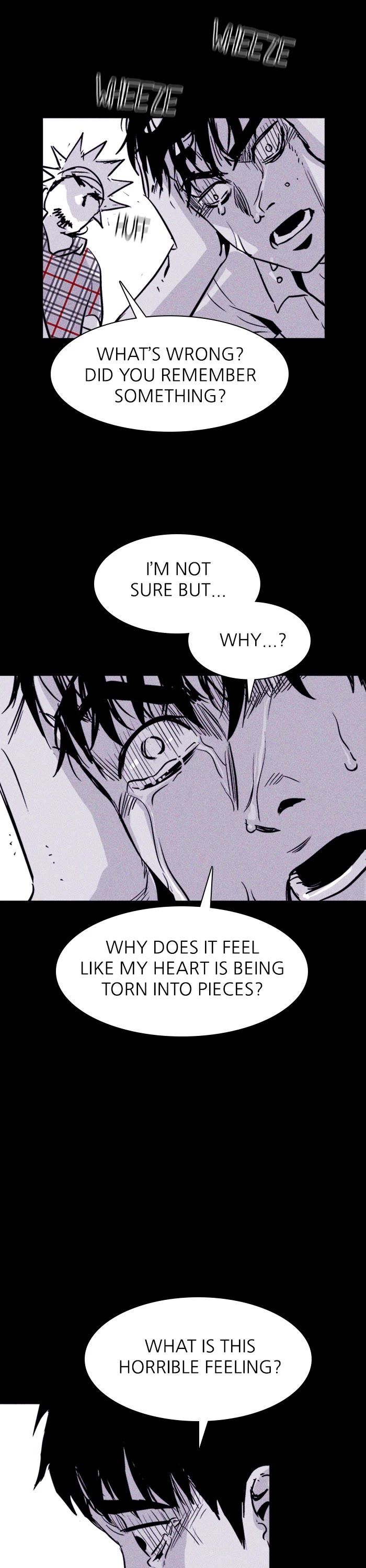 Read Pigpen (en) Manga Online