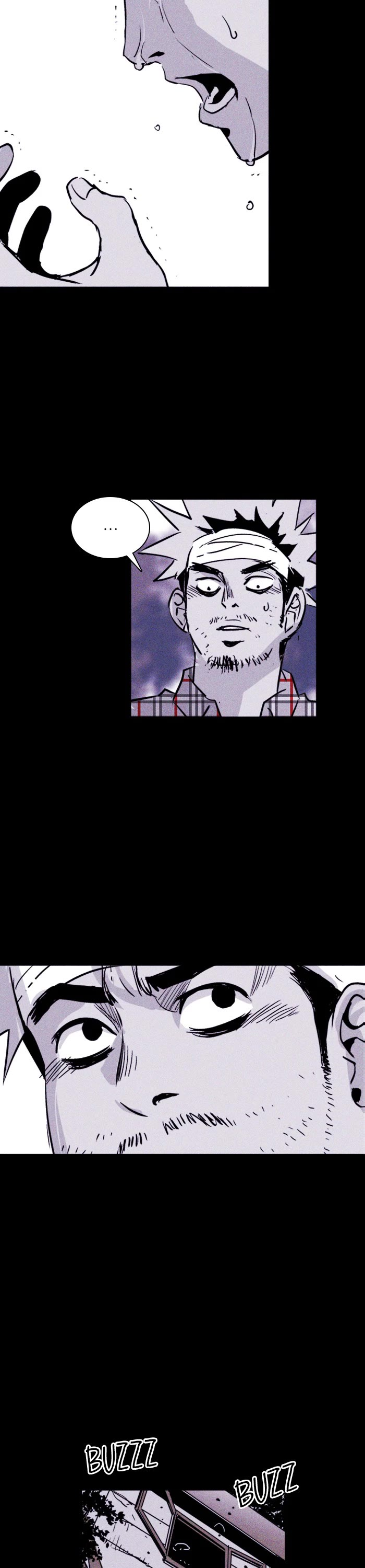 Read Pigpen (en) Manga Online