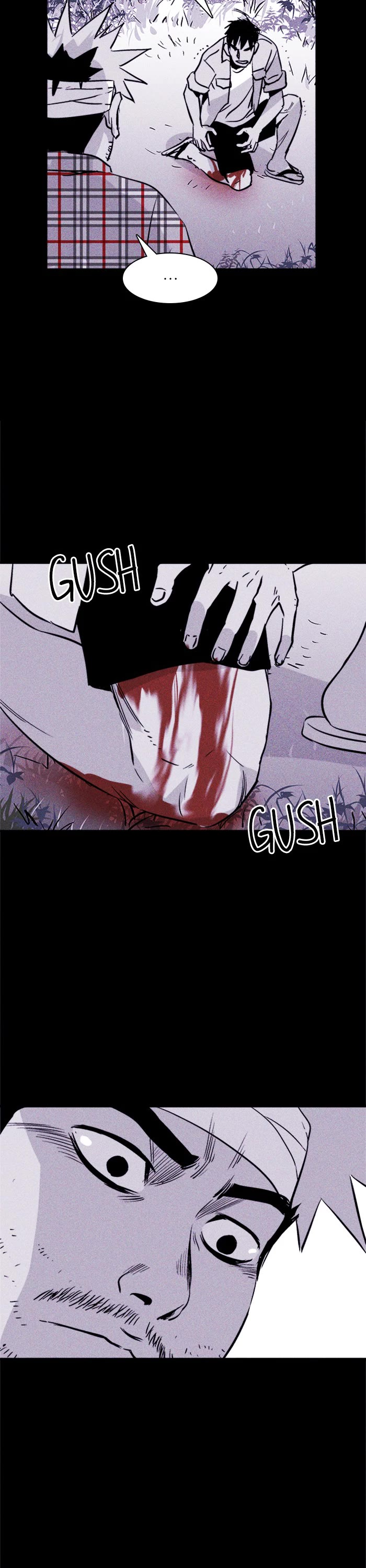 Read Pigpen (en) Manga Online