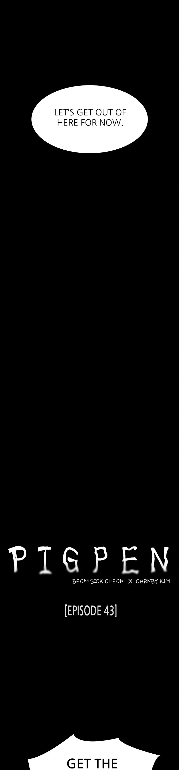 Read Pigpen (en) Manga Online