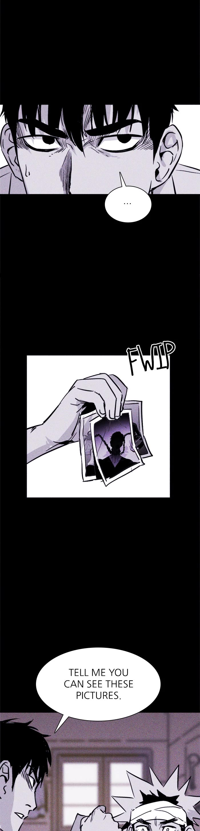 Read Pigpen (en) Manga Online